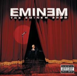 UNIVERSAL Eminem - The Eminem Show (2lp, 180g) (4932901)