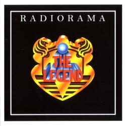 BERTUS Radiorama - The Legend (30th Anniversary Edition) (2c8427)