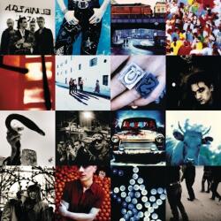 UNIVERSAL U2 - Achtung Baby (remastered) (5797009)