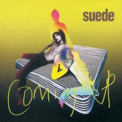 BERTUS Suede - Coming Up (1lp, 180g) (p25963)