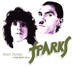 BERTUS Sparks - Past Tense - The Best (b-y37798)
