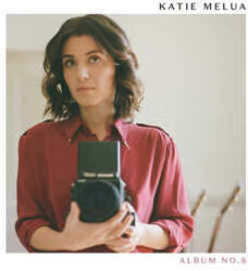 BERTUS Katie Melua - Album No. 8 (deluxe Cd) (z59756)