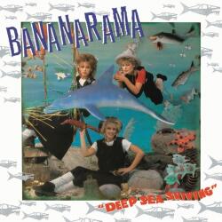 BERTUS Bananarama - Deep Sea Skiving (lp+cd) (5c9527)