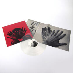 BERTUS Tune-yards - I Can Feel You Creep Into My Private Life (1lp, Limited Clear Vinyl) (t66093)