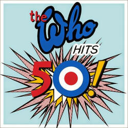 UNIVERSAL The Who - Hits 50! (2lp, 180g, Remastered) (3794051)