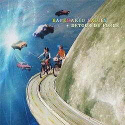 BERTUS Barenaked Ladies - Detour De Force (2lp, 180g) (7a7202)