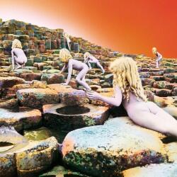 WARNER Led Zeppelin - Houses Of The Holy (1lp) (8122796573)