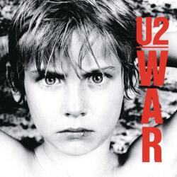 UNIVERSAL U2 - War (1lp, 180g, Remastered) (e34558)