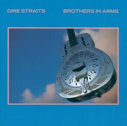 UNIVERSAL Dire Straits - Brothers In Arms (180g, Reissue + Download Code) (3752907)