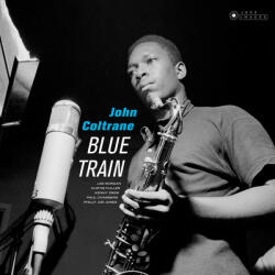 BERTUS John Coltrane - Blue Train (180 Gr, +2 Bonus Tracks, Jazz Images Kiadás) (x48861)
