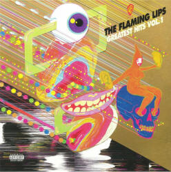WARNER Flaming Lips, The - Greatest Hits Vol. 1 (140 Gr 12") (9362490686)