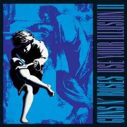 UNIVERSAL Guns N' Roses - Use Your Illusion Ii (2lp, 180g, 2022 Remastered) (4511731)