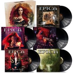 BERTUS Epica - We Still Take You With Us: The Early Years (11lp Box Set) (1d8026)