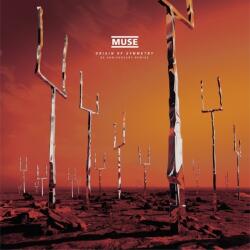 WARNER Muse - Origin Of Symmetry: Xx. Anniversary Remixx (2lp, 180g, Reissue) (0190295024314)