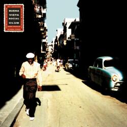 BERTUS Buena Vista Social Club - Buena Vista Social Club (2lp, Reissue, 180g) (0075597951684)
