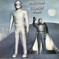 UNIVERSAL Ringo Starr - Goodnight Vienna (6700740)