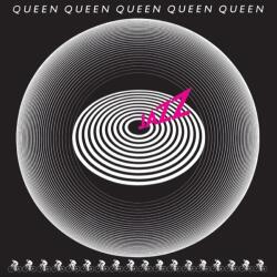 UNIVERSAL Queen - Jazz (1lp, 180g, Reissue, Half Speed Mastered) (4720274)
