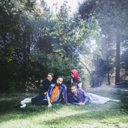 BERTUS Big Thief - U. F. O. F. (1lp) (x61228)