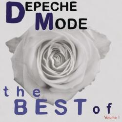 Sony Depeche Mode - The Best Of Depeche Mode Vol. 1. ( 3lp, Reissue, 200g) (z78131)