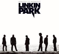 WARNER Linkin Park - Minutes To Midnight (1lp) (9362499810)