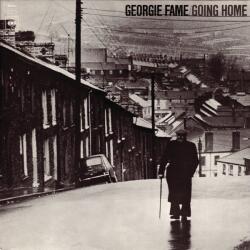 BERTUS Georgie Fame - Going Home (1lp, 180g) (w92430)