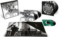 UNIVERSAL Beatles, The - Revolver ( 5lp Box, 180g, Reissue, 2022 Mix) (4559952)
