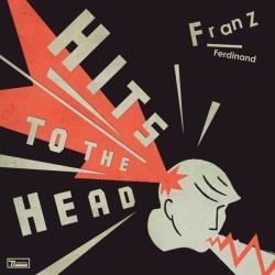 BERTUS Franz Ferdinand - Hits To The Head (2lp, Coloured Vinyl, Download Code) (3c8066)