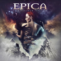 BERTUS Epica - The Divine Conspiracy (2lp, Coloured Vinyl) (1f5605)