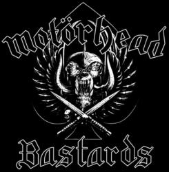 BERTUS Motorhead - Bastards (1lp + Cd) (q07689)