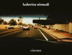 UNIVERSAL Ludovico Einaudi - Cinema (2lp) (4855915)
