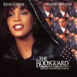 Sony Filmzene - Bodyguard/whitney Houston (1lp, 30th Anniversary Edition) (4d9841)