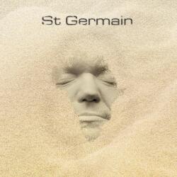 WARNER St. Germain - St. Germain (1lp, 180g) (2564612198)