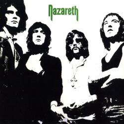 BERTUS Nazareth - Nazareth (reissue, Remastered, Green Coloured Vinyl) (3a8058)