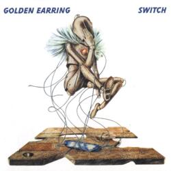 Music On Vinyl Golden Earring - Switch (1lp, 180g) (7a7446)