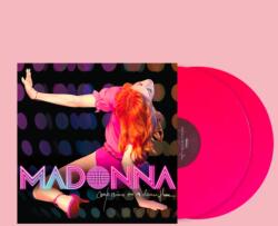 WARNER Madonna - Confessions On A Dance Floor (2lp, Reissue, Limited Edition Pink Vinyl) (9362494601)