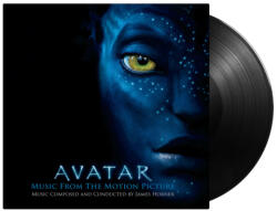 BERTUS Filmzene - Avatar (2lp, 180g, James Horner) (s94191)