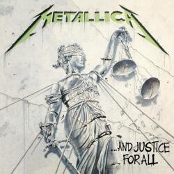 UNIVERSAL Metallica - And Justice For All (2lp, 180g) (6769023)