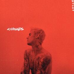 UNIVERSAL Justin Bieber - Changes (2lp, Red Coloured) (0872994)