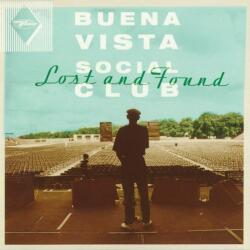 BERTUS Buena Vista Social Club - Lost & Found (1lp, 180g) (y11227)