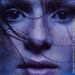BERTUS Emiliana Torrini - Love In The Time Of Science (reissue) (1a6574)