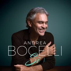 UNIVERSAL Andrea Bocelli - Si (2lp) (6750450)