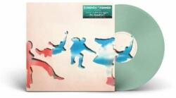 BERTUS 5 Seconds Of Summer - 5sos (1lp, Coke Bottle Green Coloured Vinyl) (1d2887)