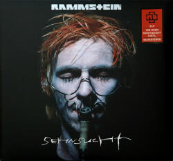 UNIVERSAL Rammstein - Sehnsucht (2lp, Reissue, Remastered, 180g) (2729666)