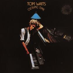BERTUS Tom Waits - Closing Time (2lp, 50th Anniversary Edition, Remastered, 180g) (9d4202)