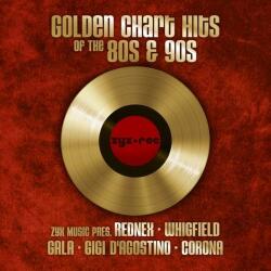 BERTUS Válogatás - Golden Chart Hits Of The 80's 90's Volume 1. (1 Lp) (x64954)