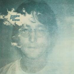 UNIVERSAL John Lennon - Imagine (1lp, 180g) (5357095)