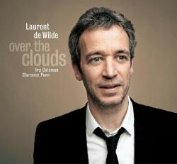 BERTUS Laurent De Wilde - Over The Clouds (1lp) (x23104)