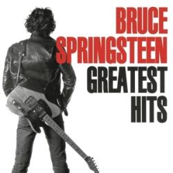Sony Bruce Springsteen - Greatest Hits (2lp, 180g) (z78773)