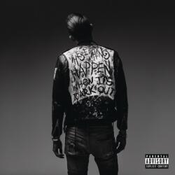 BERTUS G-eazy - When It's Dark Out (2lp) (9c8360)