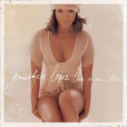 Sony Jennifer Lopez - This Is Me. . . Then (1lp, Reissue, 20th Anniversary Edition) (3d8421)